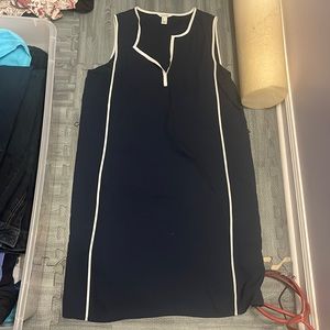 Nautica dress
